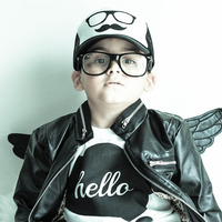 The Hello Edition T-Shirt or Onesie - Thumbnail 4