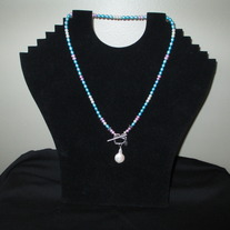 Pastel Teardrop