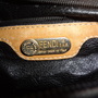 Vintage Authentic Fendi Purse -2