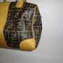 Vintage Authentic Fendi Purse -3