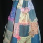 Shabby Chic Bling Sling for Your POOCH!-2