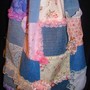 Shabby Chic Bling Sling for Your POOCH!-3