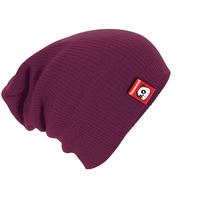 Transcend Oversized Beanie - Thumbnail 1
