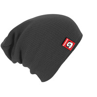 Transcend Oversized Beanie - Thumbnail 2