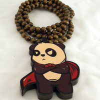 Super Panda Goodwoods - Thumbnail 1