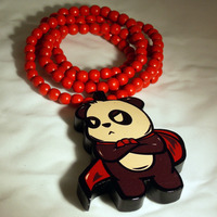 Super Panda Goodwoods - Thumbnail 2