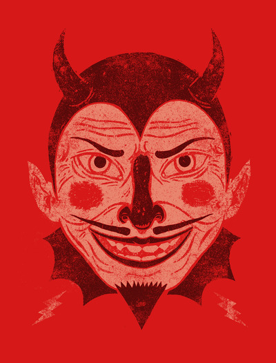 The Devil