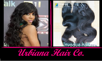 Virgin Malaysian Hair Body Wave- 3 bundles (16"/18"/20")