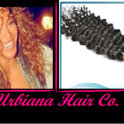 Virgin peruvian curly hair- 3 bundles (20"/22"/24")