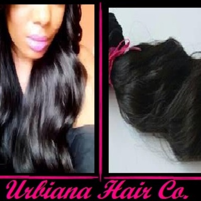 New virgin filipino loose wave hair- 3 bundles (18"/22"/26")