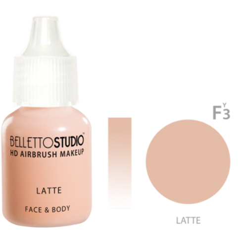 Latté 0.5 OZ Big Bottle BY BEAUTYNM