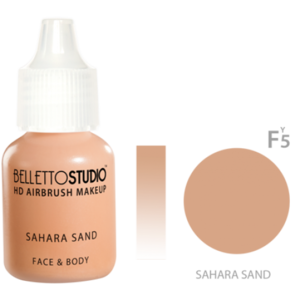 Sahara Sand 0.5 OZ BY BEAUTYNM 