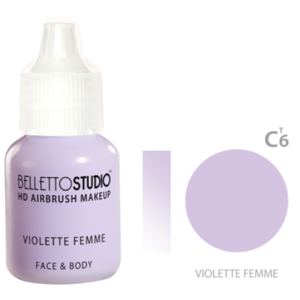 Violette Femme