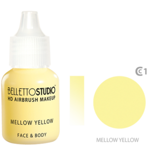 Yellow Mellow