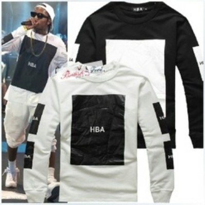 Hba men sweatshirt