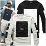HBA men sweatshirt-1