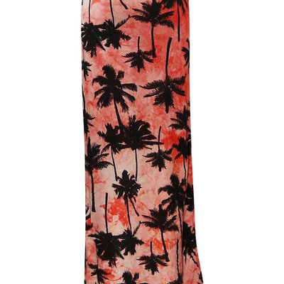 Tropical maxi