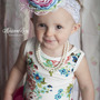 "Summer" dress CLOSEOUT-1
