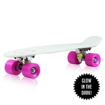 Glow in the Dark Pink