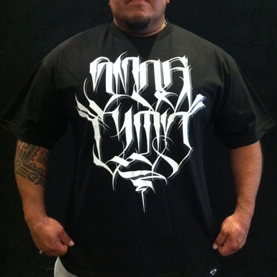 Kalm one x smog city collabo