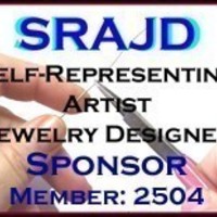 14K gold filled stack/stacking/stackable moonstone rings - moonstone ring- modern October stacking gemstone ring - Thumbnail 4