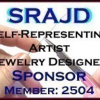 Handmade hammered pebble sterling silver stacking / stackable rings - size 4,5, 6,7,8,9,10,11, half and quarter sizes - Thumbnail 2