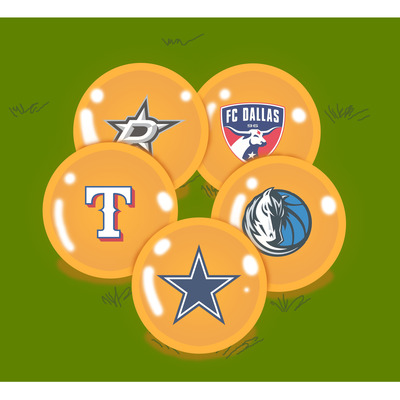 Dallas balls - Thumbnail 5