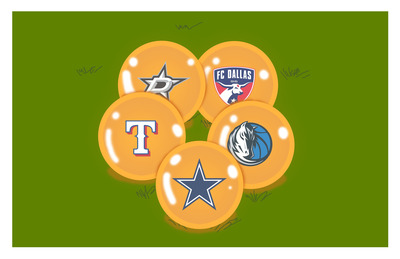 Dallas Balls
