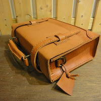 Saddle Box Messenger No.9 - Thumbnail 1