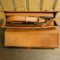 Saddle Box Messenger No.9 - Thumbnail 2
