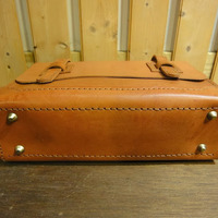 Saddle Box Messenger No.9 - Thumbnail 3