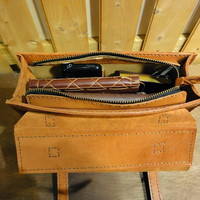 Saddle Box Messenger No.9 - Thumbnail 4