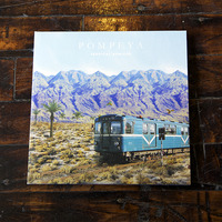 Pompeya - Tropical Remixed // 12'' Double LP Vinyl - Thumbnail 2