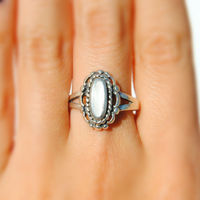 Vintage Mother of Pearl - Thumbnail 2