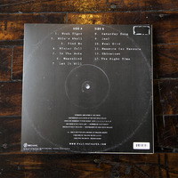 Walking Shapes - Taka Come On // Vinyl - Thumbnail 2