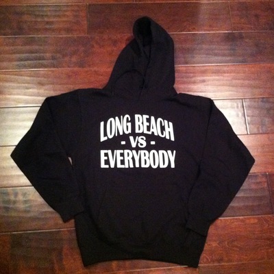 Long beach vs everybody