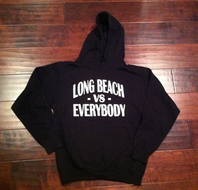 Long beach vs everybody