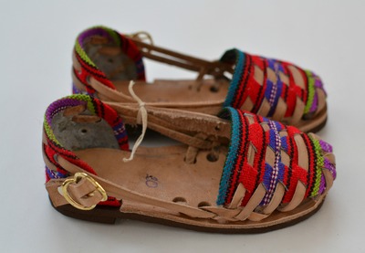 Size 20 US 4.5 Infant/Toddler Caites