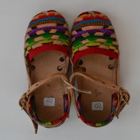 Size 20 US 4.5 Infant/Toddler Caites  - Thumbnail 1