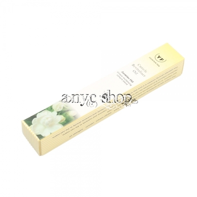 Cuticle oil treatment manicure jasmine 