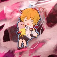 Free! Iwatobi Swim Club - Anime - Rubber Strap - Nanase Haruka / Hazuki Nagisa / Ryuugazaki Rei -  - Thumbnail 2