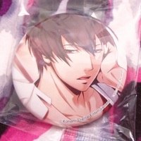 Tokimeki Restaurant - Can Badge / Pin - Tsuji Kaito - Thumbnail 1