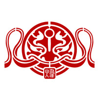 Crimson Typhoon Decal - Thumbnail 1