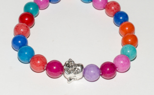 ORANGE - Bracelet Collection