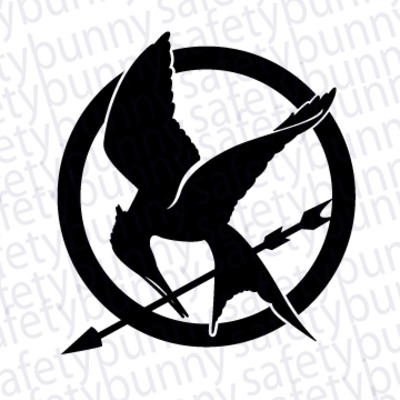 Hunger games: mocking jay