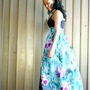  Revealution Queen Skirts style 2 (Pattern waist Band)-1