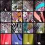  Revealution Queen Skirts style 2 (Pattern waist Band)-2