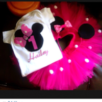 Reserved order Tieakia - Thumbnail 1