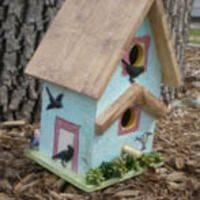 Summer Poems - Thumbnail 1