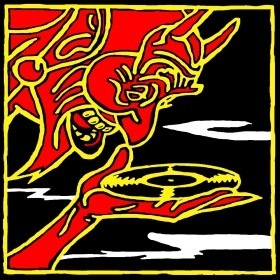 MOS GENERATOR CD "Destroy! The Mos Generator"- 